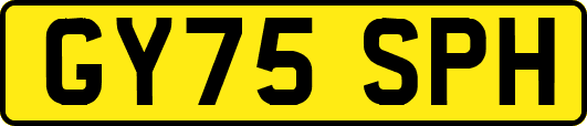 GY75SPH