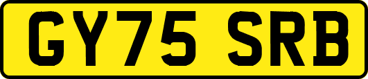 GY75SRB