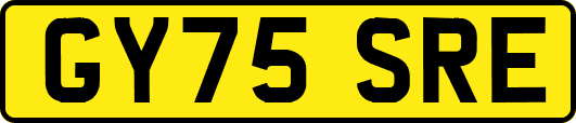 GY75SRE