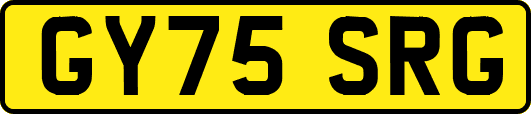 GY75SRG