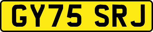 GY75SRJ