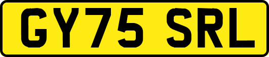 GY75SRL