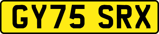 GY75SRX