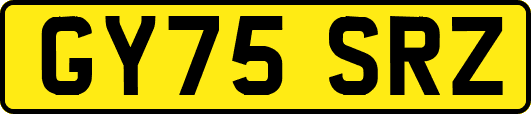 GY75SRZ