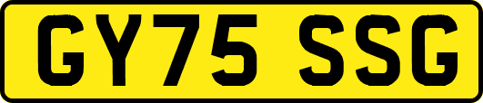 GY75SSG