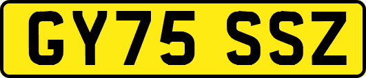 GY75SSZ