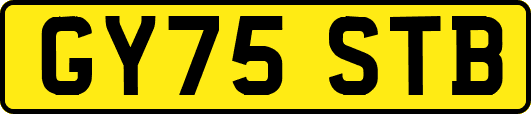 GY75STB