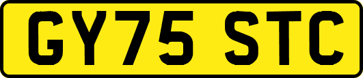 GY75STC
