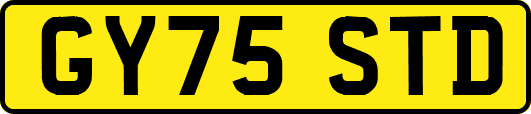 GY75STD