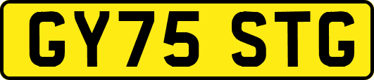 GY75STG