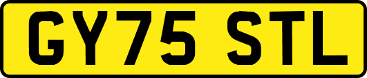 GY75STL