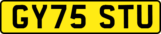 GY75STU