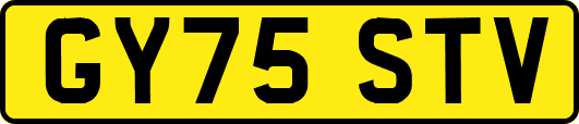 GY75STV