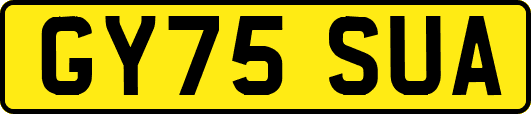 GY75SUA