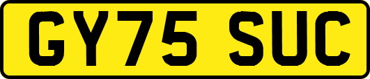 GY75SUC