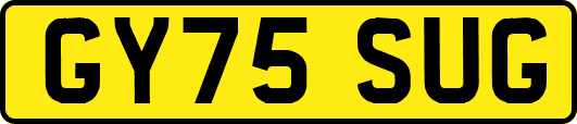 GY75SUG
