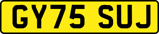 GY75SUJ