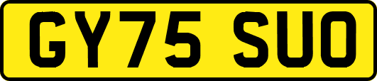 GY75SUO
