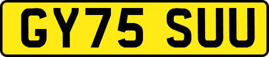 GY75SUU