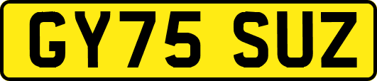 GY75SUZ