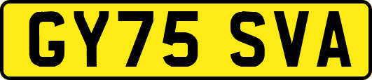 GY75SVA