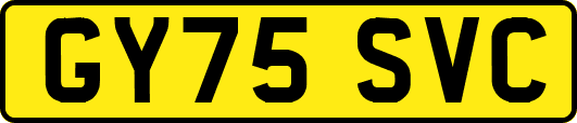 GY75SVC