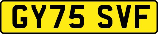 GY75SVF