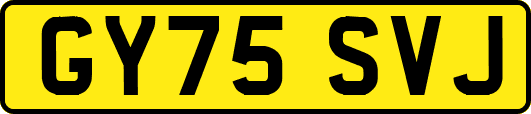 GY75SVJ