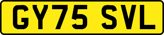 GY75SVL