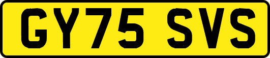GY75SVS