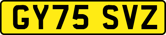 GY75SVZ