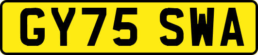 GY75SWA