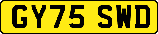 GY75SWD