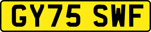 GY75SWF