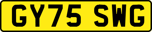 GY75SWG
