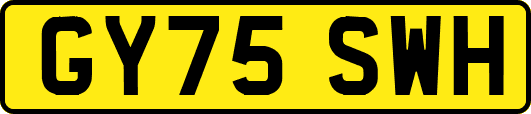 GY75SWH