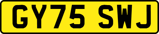 GY75SWJ