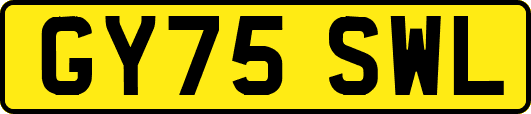GY75SWL