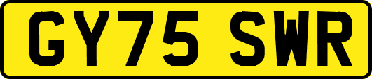 GY75SWR