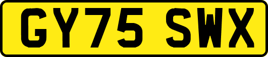 GY75SWX