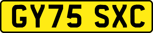 GY75SXC