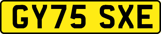 GY75SXE