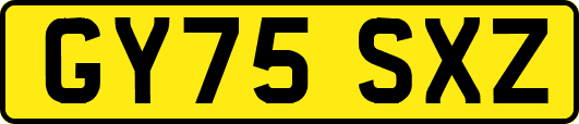 GY75SXZ