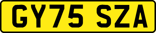 GY75SZA