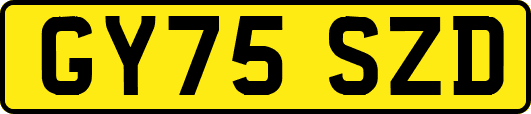 GY75SZD