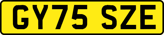 GY75SZE