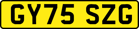 GY75SZG