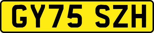 GY75SZH