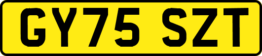 GY75SZT