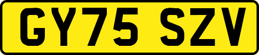 GY75SZV